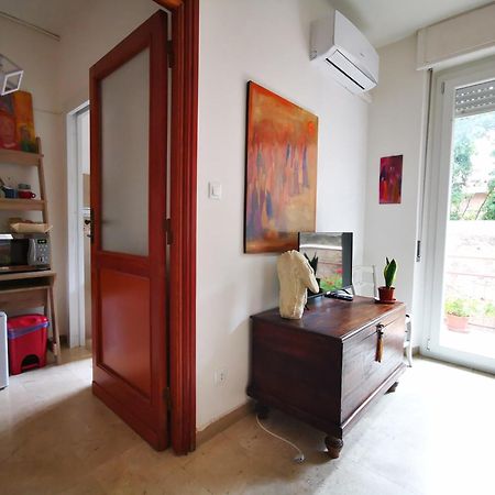 Amariglio Apartment Sassari Exterior foto